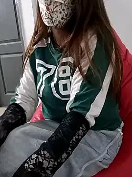 Your_DreamGirl__ from StripChat is Freechat