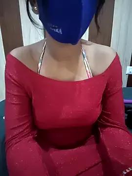 your_favourite_bhabhi from StripChat is Freechat
