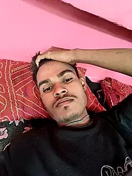 your_Jonny07 from StripChat is Freechat