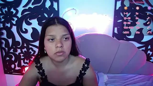 Your_little_naughty1 from StripChat