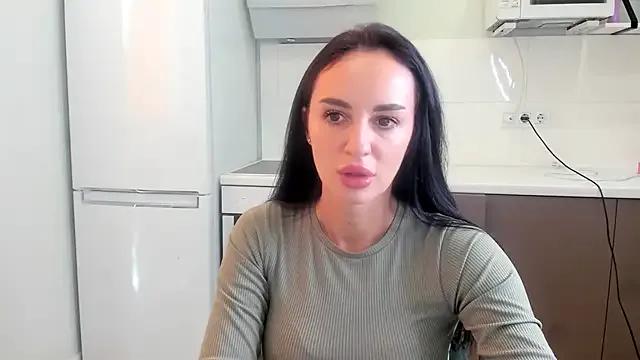 Your_Masha from StripChat is Freechat