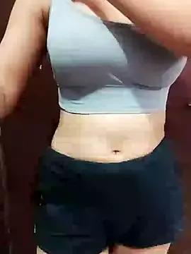 Your_Rubina from StripChat is Freechat