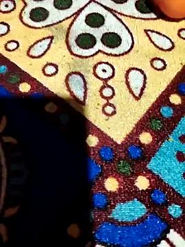 Your_seema_208 from StripChat is Freechat