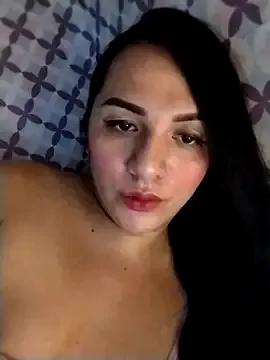 Yourbabyshane from StripChat is Freechat