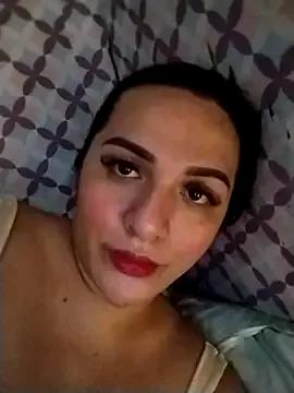 Yourbabyshane from StripChat is Freechat