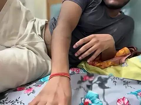 YourBlackBull from StripChat is Freechat