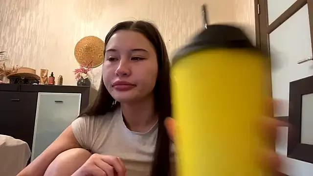 YourCoreanmiracle from StripChat is Freechat