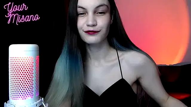 YourMisano from StripChat