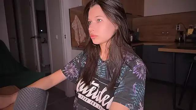 YourOblivion from StripChat is Freechat