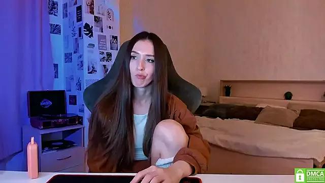 yourrdanceteacher from StripChat is Freechat