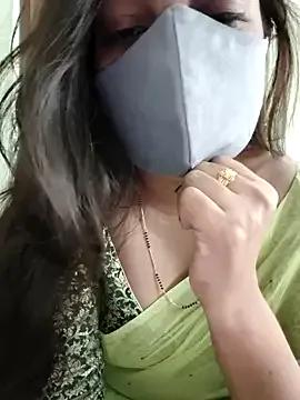 yoursana- from StripChat is Freechat