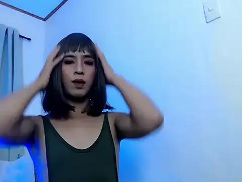 Yourscarlette_Slut from StripChat is Freechat