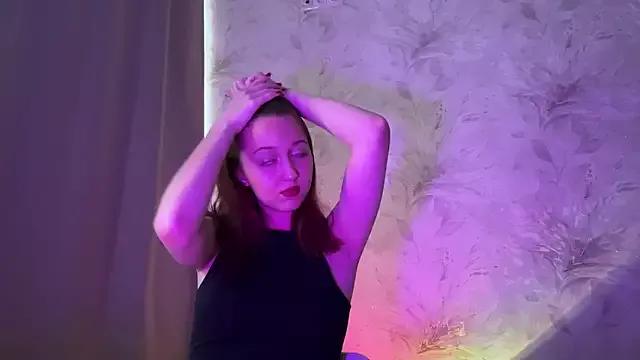 YourTemptation_ from StripChat is Freechat