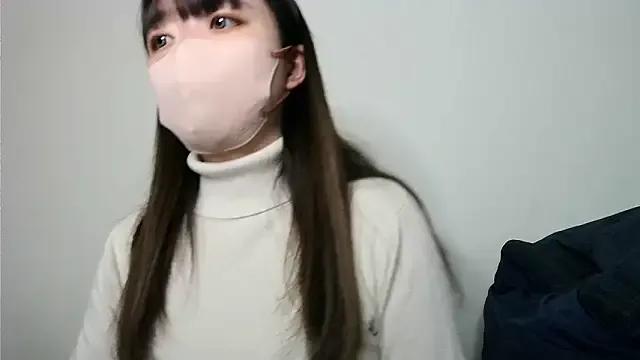 yua_chan00 from StripChat is Freechat