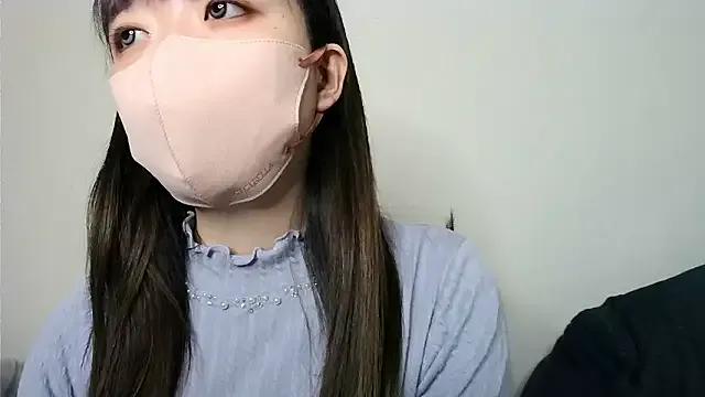 yua_chan00 from StripChat is Freechat