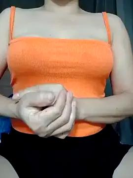 YuchengLy from StripChat