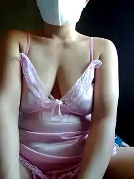 YuchengLy from StripChat