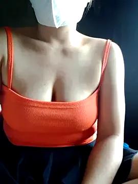 YuchengLy from StripChat