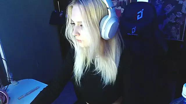 Yume_Nikkii from StripChat is Freechat