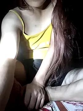 Yumi_sexyy from StripChat is Freechat