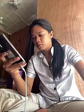 YUMMY_BELLE_CUMMER from StripChat is Freechat