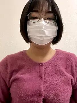 Yurika_oO from StripChat is Freechat