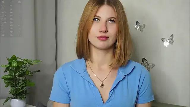 YvonneBou from StripChat is Freechat