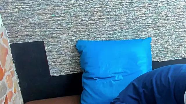 ZACKSS_PLAYER from StripChat is Freechat