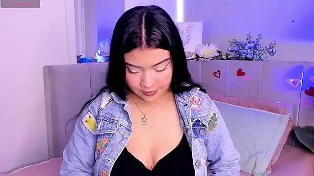 Zamantta from StripChat