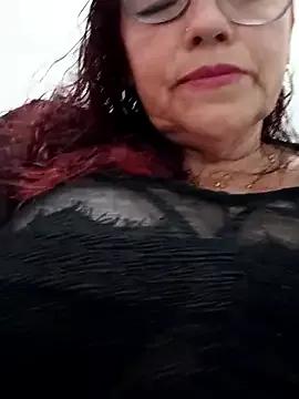 Zamara_milf from StripChat is Freechat