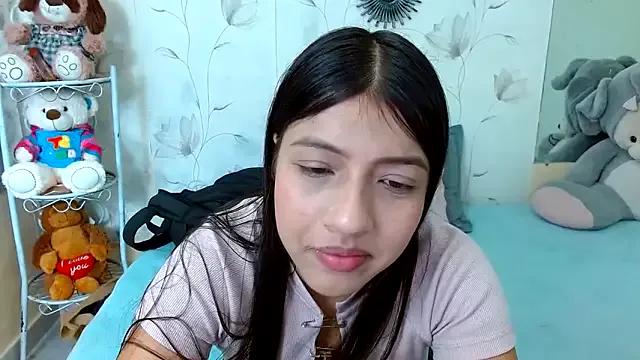zara_cute from StripChat is Freechat
