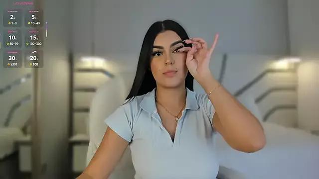 zara_lu from StripChat is Freechat