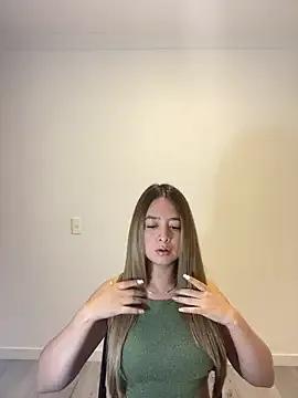 Zara_Ross on StripChat 