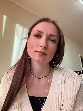 ZaraHill on StripChat 