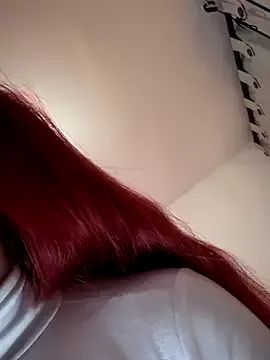 Zeli_66 from StripChat is Freechat
