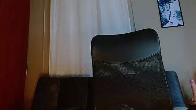 Zeliana_Naleia_ from StripChat is Freechat