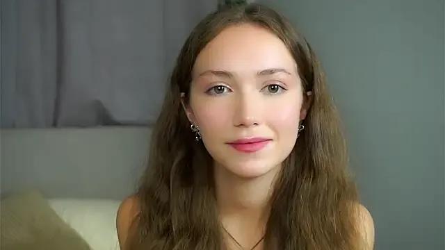 ZeniaBolich from StripChat