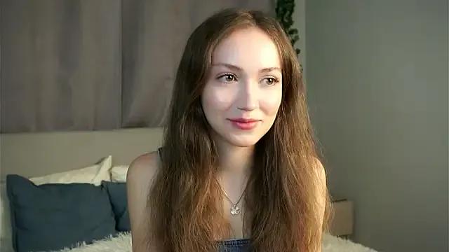 ZeniaBolich from StripChat