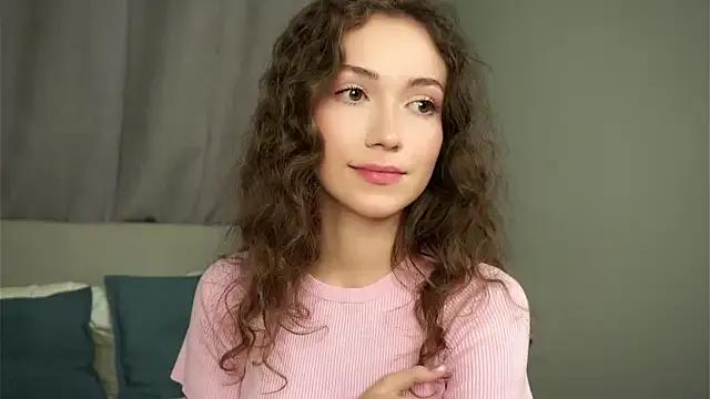 ZeniaBolich from StripChat