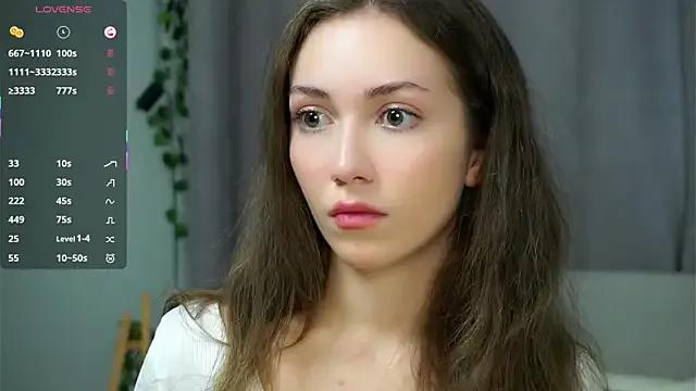 ZeniaBolich from StripChat