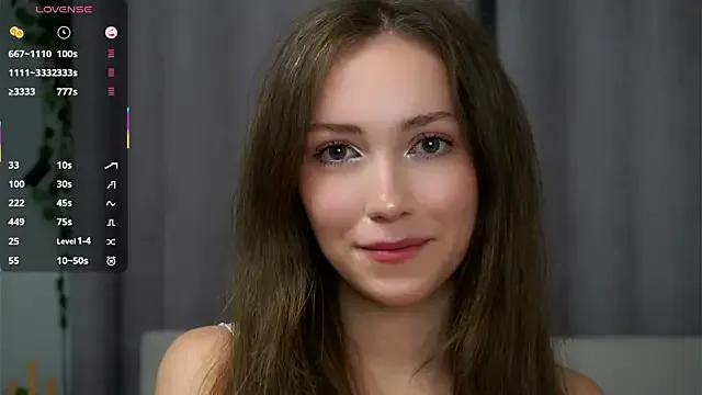 ZeniaBolich from StripChat