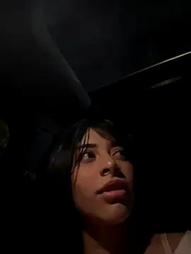 zevellez from StripChat is Freechat