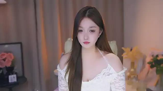 Zhdhdbdkx from StripChat