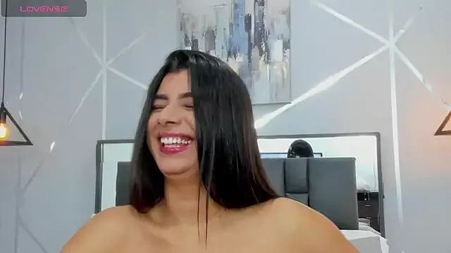 ZiaCalifa from StripChat is Private