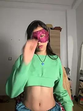 ZINA-MOROCCO from StripChat is Freechat