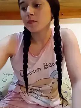 Zoe__bae from StripChat is Freechat
