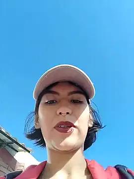 Zoe_addiction from StripChat is Freechat