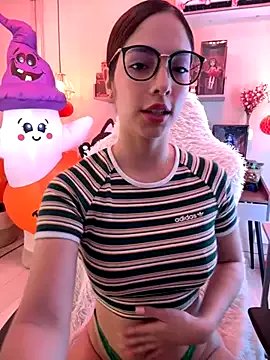 Freechat Zoe_Bae on StripChat