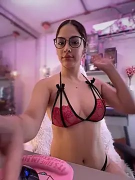 Freechat Zoe_Bae on StripChat