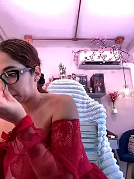 Freechat Zoe_Bae on StripChat